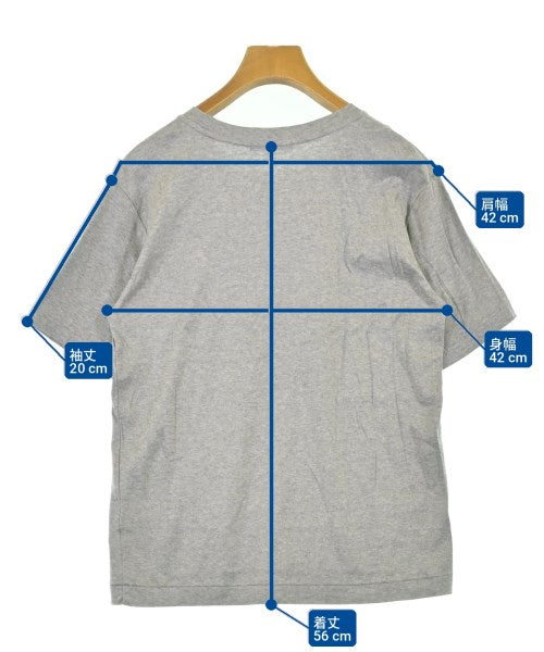 JOURNAL STANDARD เสื้อยืด/เสื้อท็อปส์