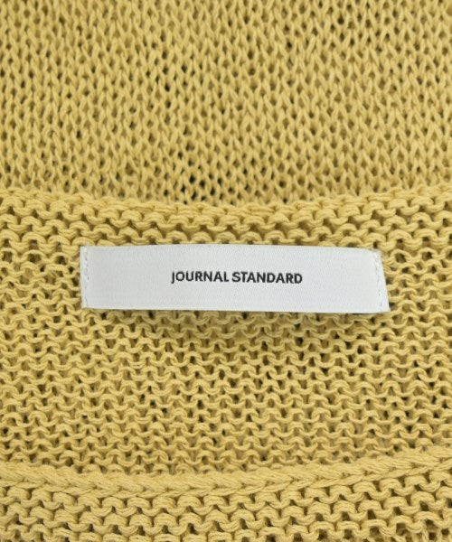 JOURNAL STANDARD เสื้อกันหนาว