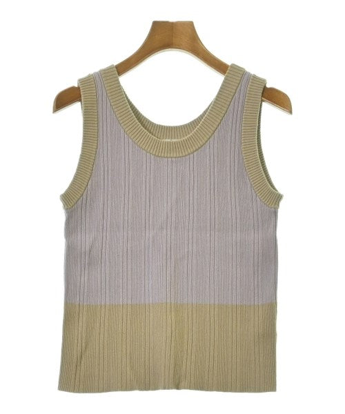 JOURNAL STANDARD เสื้อแขนกุด