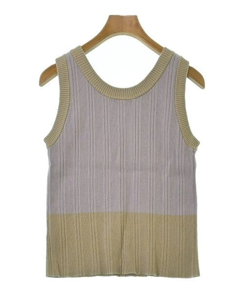JOURNAL STANDARD เสื้อแขนกุด