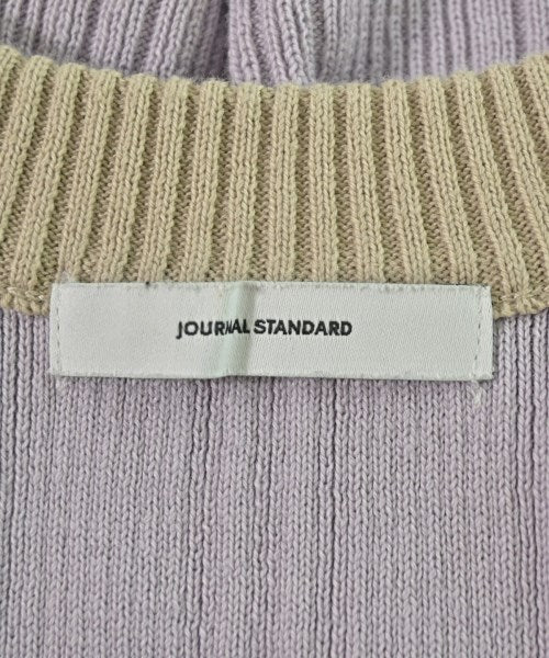 JOURNAL STANDARD เสื้อแขนกุด