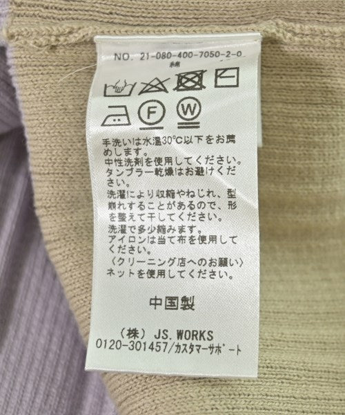 JOURNAL STANDARD เสื้อแขนกุด