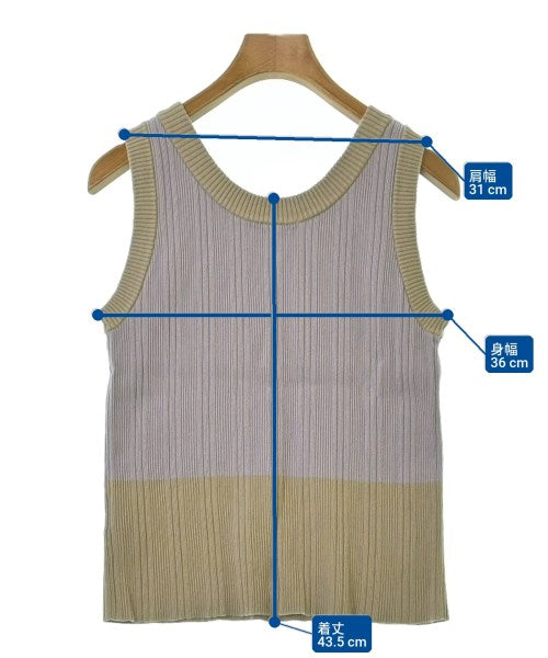 JOURNAL STANDARD เสื้อแขนกุด