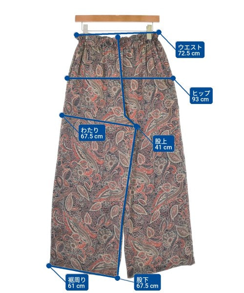 JOURNAL STANDARD กางเกง อื่น