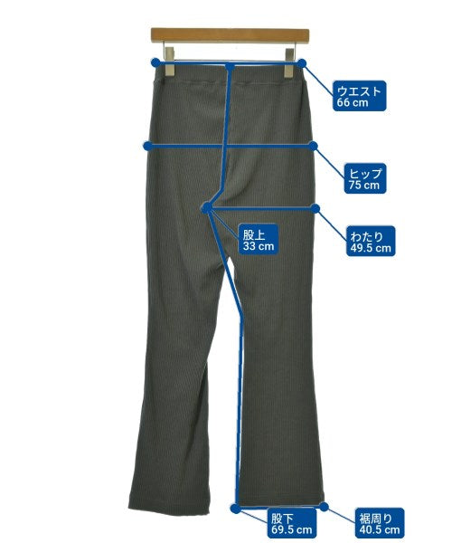 JOURNAL STANDARD กางเกง อื่น