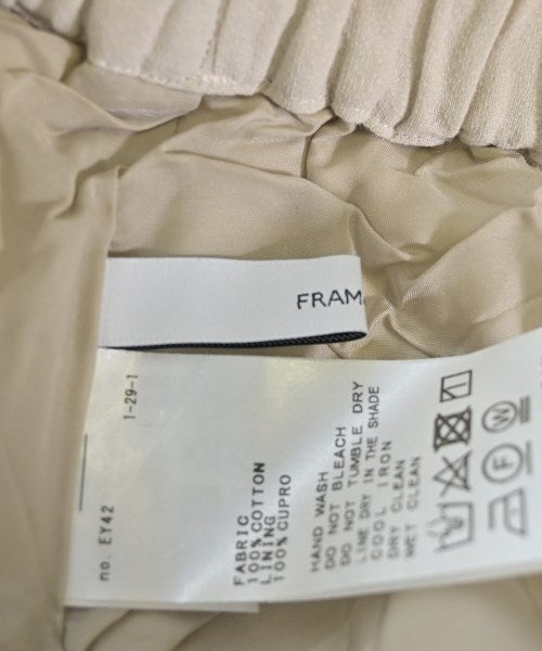FREAK'S STORE กระโปรงยาว/แม็กซี่ยาว