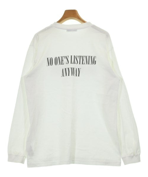 JOURNAL STANDARD เสื้อยืด/เสื้อท็อปส์