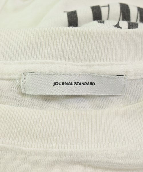 JOURNAL STANDARD เสื้อยืด/เสื้อท็อปส์