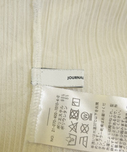 JOURNAL STANDARD เสื้อยืด/เสื้อท็อปส์