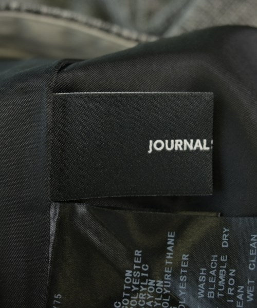 JOURNAL STANDARD กางเกงขายาว