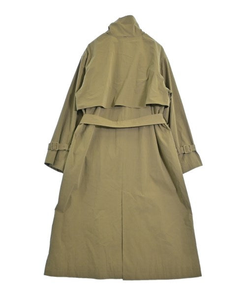 JOURNAL STANDARD เสื้อกันฝน