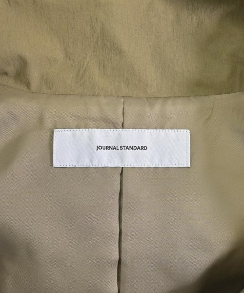 JOURNAL STANDARD เสื้อกันฝน