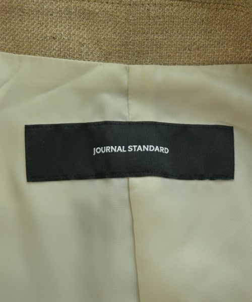 JOURNAL STANDARD แจ็คเก็ตลำลอง