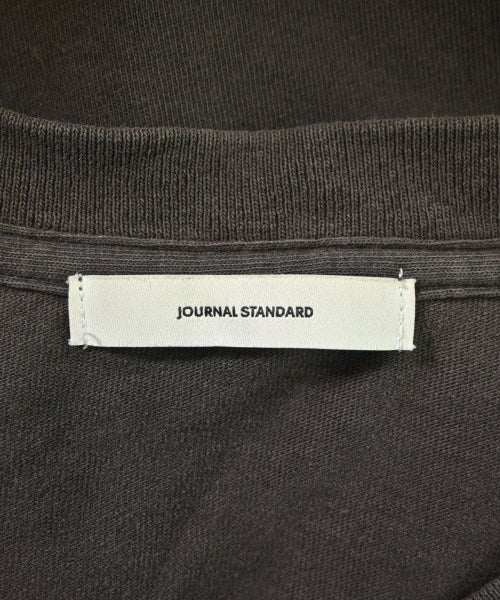 JOURNAL STANDARD เสื้อยืด/เสื้อท็อปส์
