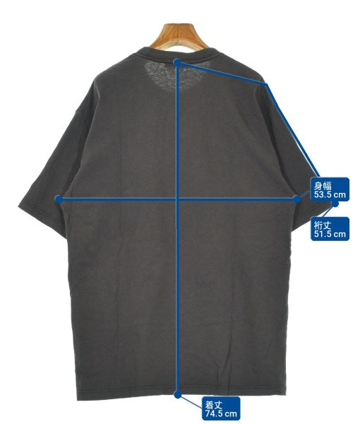 JOURNAL STANDARD เสื้อยืด/เสื้อท็อปส์