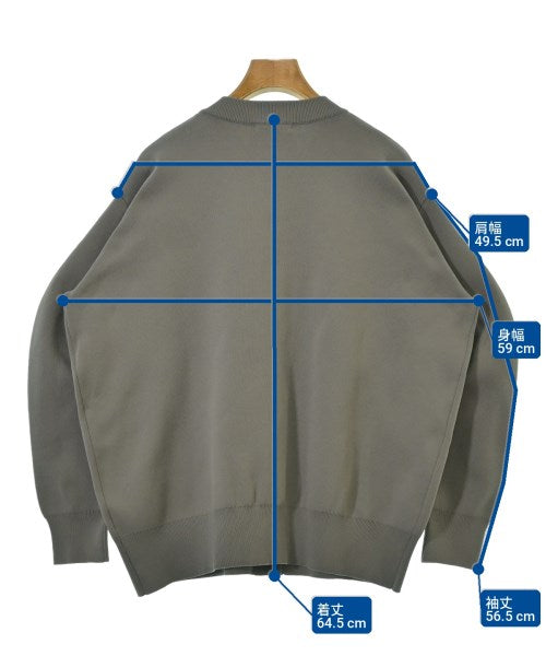JOURNAL STANDARD เสื้อคาร์ดิแกน