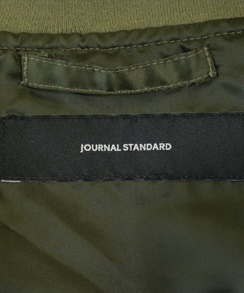JOURNAL STANDARD แจ็กเก็ตทหาร