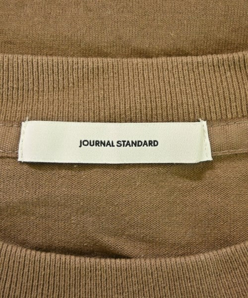 JOURNAL STANDARD เสื้อยืด/เสื้อท็อปส์