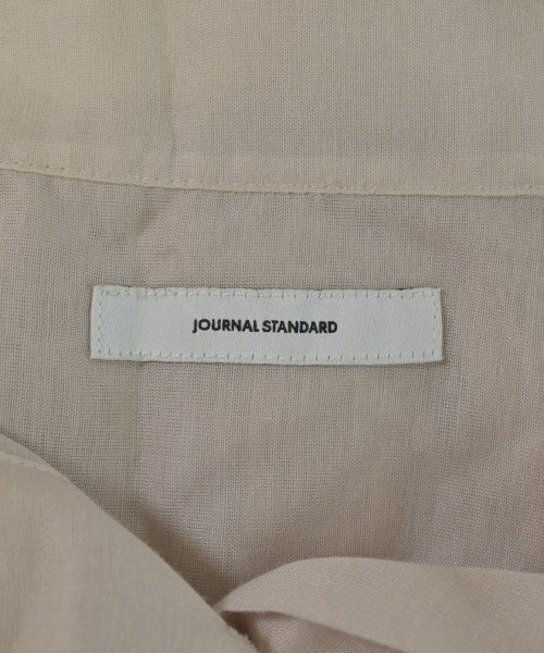 JOURNAL STANDARD เดรสที่เป็นเสื้อเชิ้ตตัวยาว