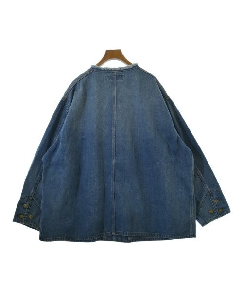 JOURNAL STANDARD แจ็คเก็ตทำงาน