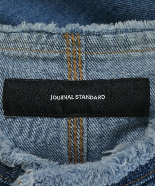 JOURNAL STANDARD แจ็คเก็ตทำงาน