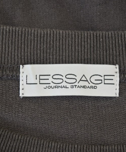 JOURNAL STANDARD เสื้อยืด/เสื้อท็อปส์