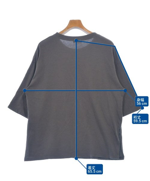 JOURNAL STANDARD เสื้อยืด/เสื้อท็อปส์