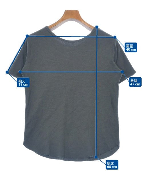 JOURNAL STANDARD เสื้อยืด/เสื้อท็อปส์