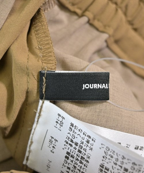 JOURNAL STANDARD กางเกงขายาว