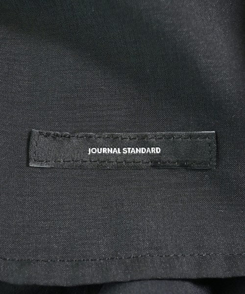 JOURNAL STANDARD ชุดเอี๊ยม/เสื้อคลุมหลวมๆ/จั๊มสูท