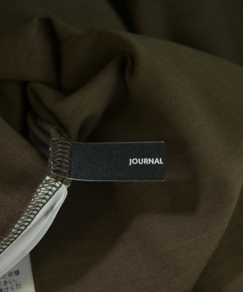 JOURNAL STANDARD เสื้อยืด/เสื้อท็อปส์
