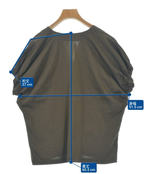 JOURNAL STANDARD เสื้อยืด/เสื้อท็อปส์