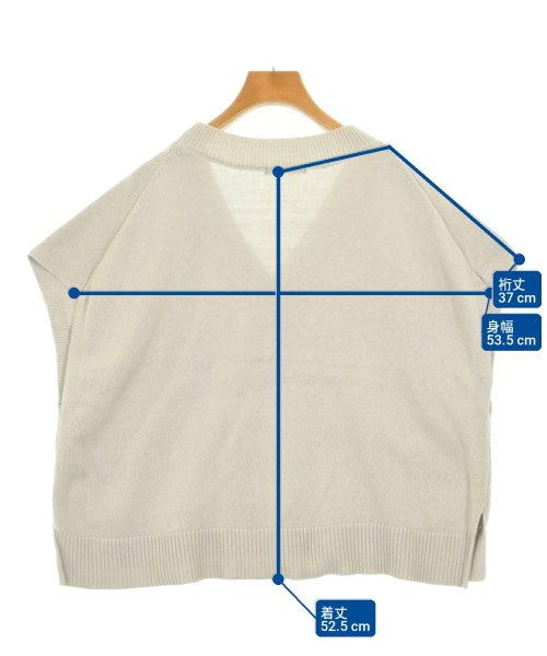 JOURNAL STANDARD เสื้อกั๊ก