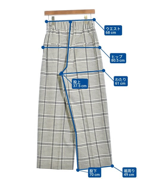 JOURNAL STANDARD กางเกง อื่น