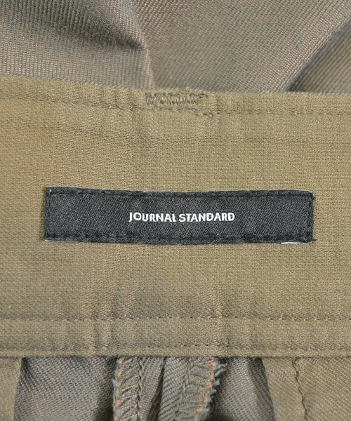 JOURNAL STANDARD กางเกงขายาว