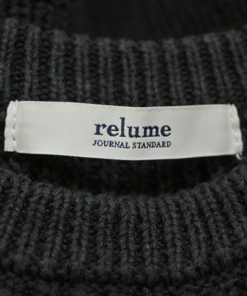 JOURNAL STANDARD relume เสื้อกั๊ก
