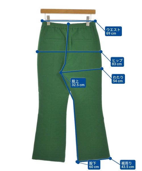 JOURNAL STANDARD กางเกง อื่น