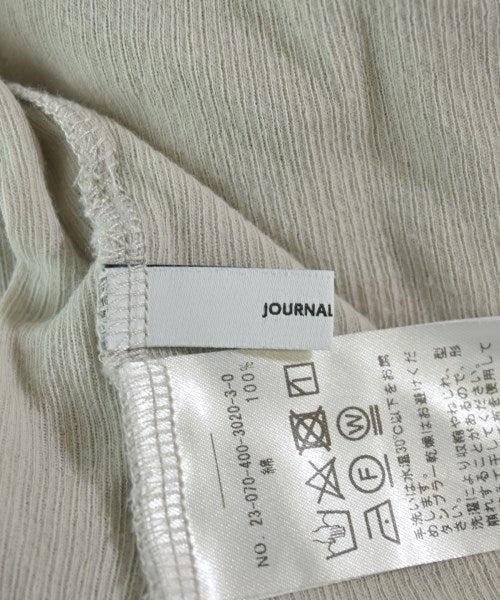 JOURNAL STANDARD เสื้อยืด/เสื้อท็อปส์