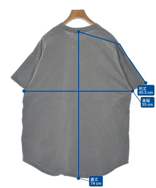 JOURNAL STANDARD เสื้อยืด/เสื้อท็อปส์