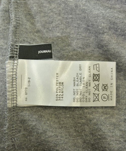 JOURNAL STANDARD ชุดเอี๊ยม/เสื้อคลุมหลวมๆ/จั๊มสูท