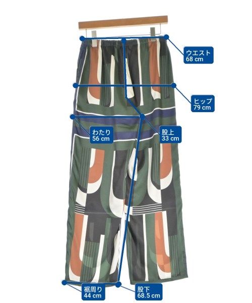 JOURNAL STANDARD กางเกง อื่น