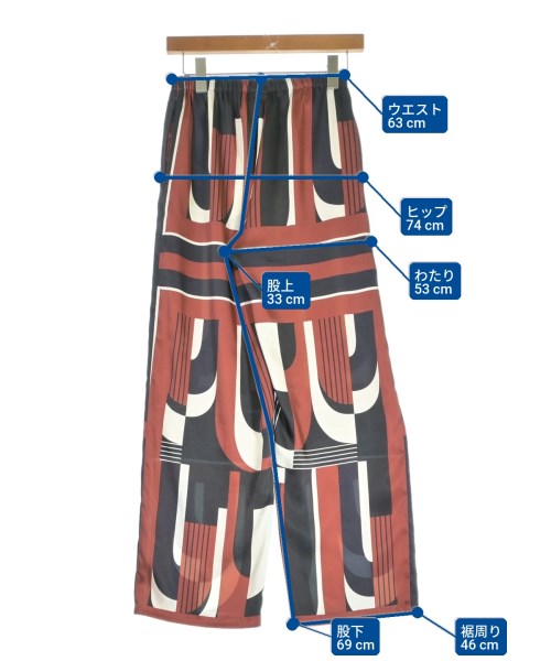 JOURNAL STANDARD กางเกง อื่น