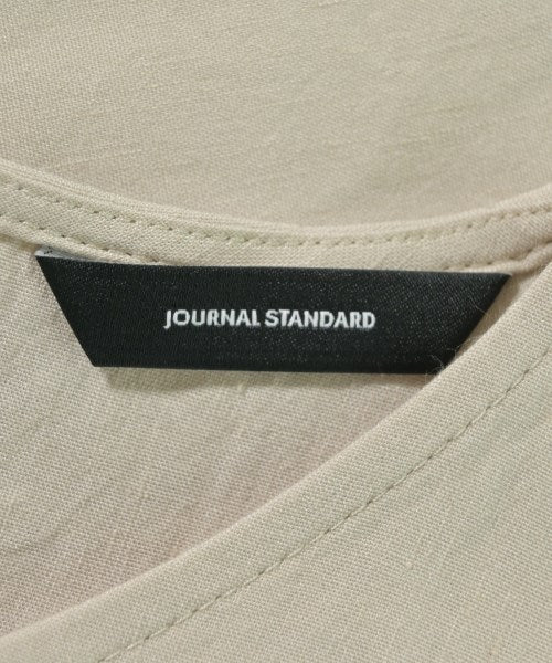 JOURNAL STANDARD ชุดเอี๊ยม/เสื้อคลุมหลวมๆ/จั๊มสูท