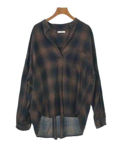 JOURNAL STANDARD เสื้อลำลอง