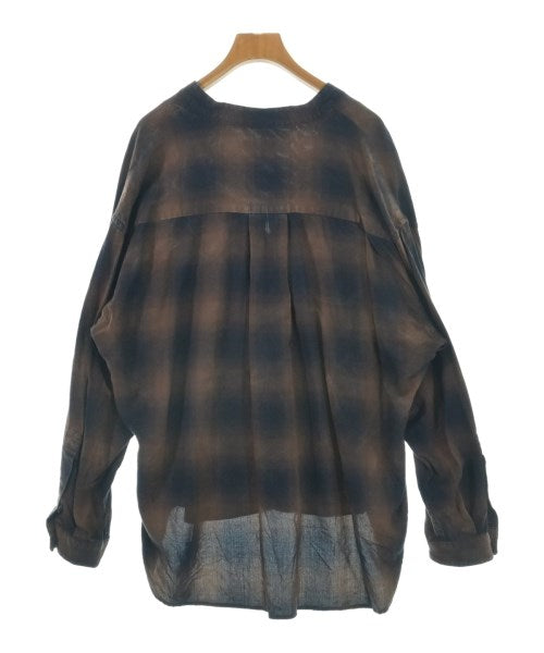 JOURNAL STANDARD เสื้อลำลอง