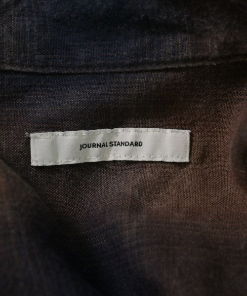 JOURNAL STANDARD เสื้อลำลอง