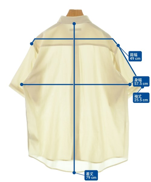 JOURNAL STANDARD เสื้อลำลอง