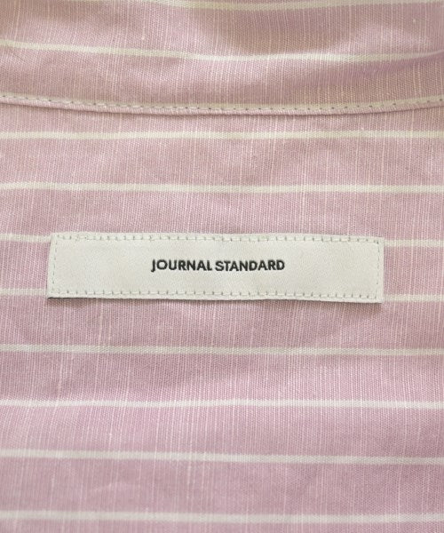 JOURNAL STANDARD เสื้อลำลอง