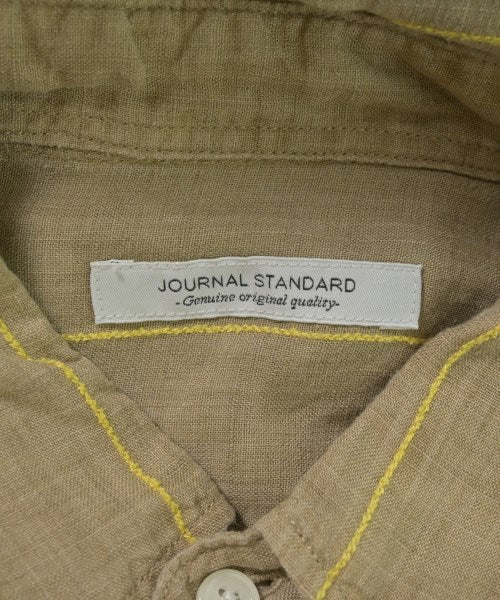 JOURNAL STANDARD เสื้อลำลอง