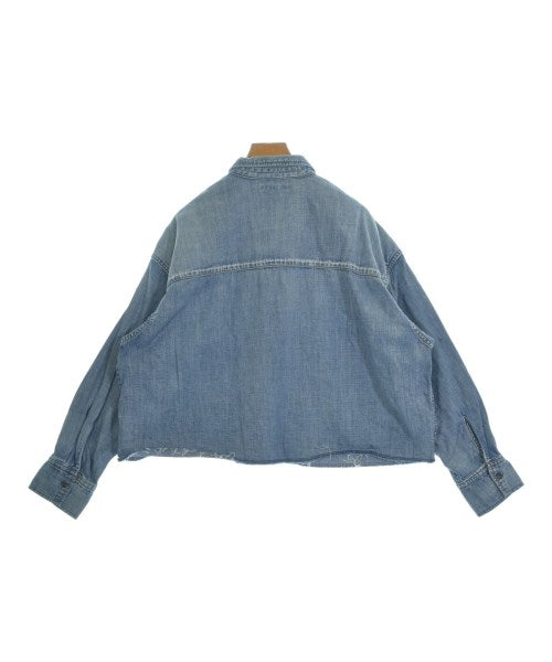 JOURNAL STANDARD เสื้อลำลอง